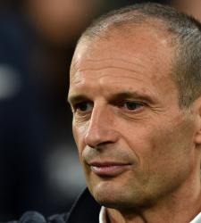 Массимилиано Аллегри