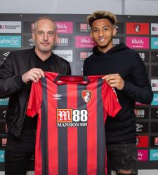 Ллойд Келли