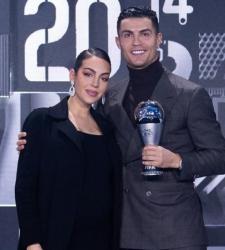 Криштиану Роналду