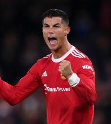 Криштиану Роналду