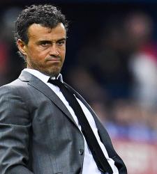 Луис Энрике