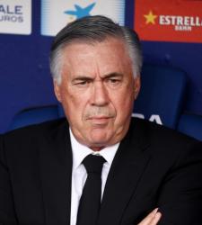 Карло Анчелотти