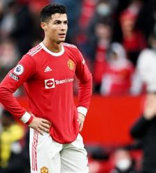 Криштиану Роналду