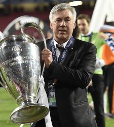 Карло Анчелотти