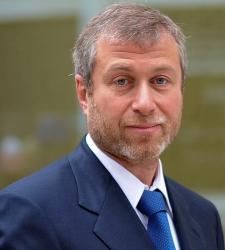 Роман Абрамович