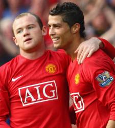 Криштиану Роналду