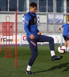 Леви Колвилл