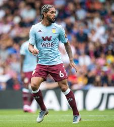 Дуглас Луис