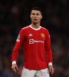 Криштиану Роналду