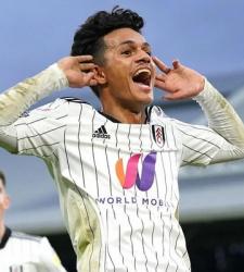 Фабио Карвальо