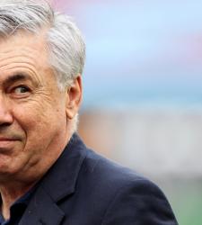 Карло Анчелотти