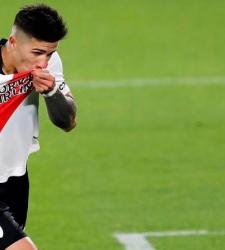 Энцо Фернандес