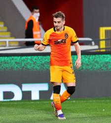 Керем Актюркогла