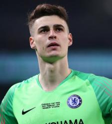 Кепа Аррисабалага