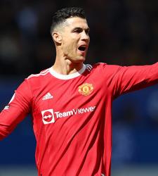 Криштиану Роналду