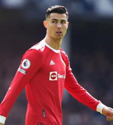 Криштиану Роналду