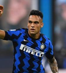 Лаутаро Мартинес