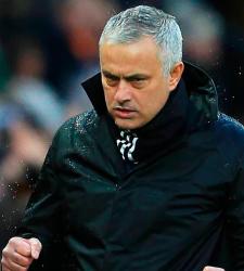 Жозе Моуринью