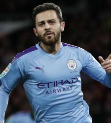 Бернарду Силва