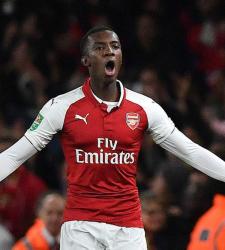 Эдди Нкетиа