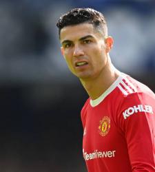 Криштиану Роналду