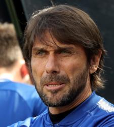 Антонио Конте