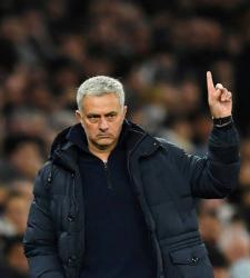 Жозе Моуринью