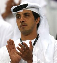 Манчестер Сити