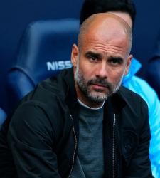 Хосеп Гвардиола