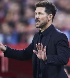 Диего Симеоне