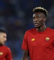 Тэмми Абрахам