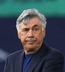 Карло Анчелотти