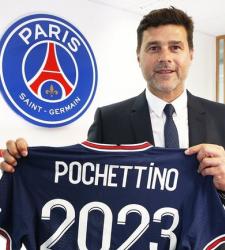 Маурисио Почеттино