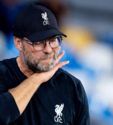 Юрген Клопп