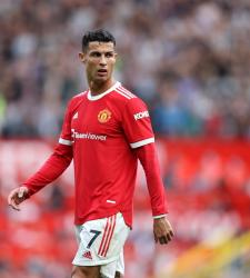 Криштиану Роналду