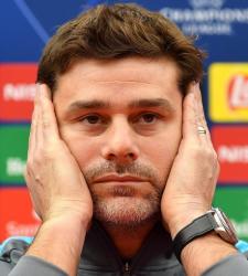 Маурисио Почеттино