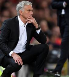 Жозе Моуринью