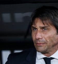 Антонио Конте