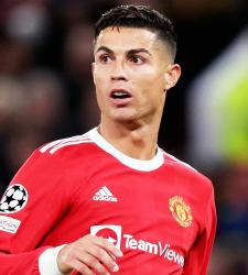 Криштиану Роналду