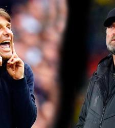 Юрген Клопп