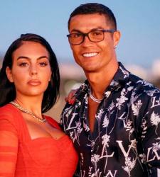 Криштиану Роналду