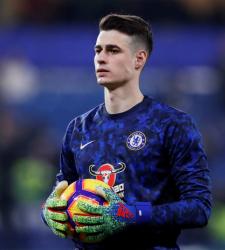 Кепа Аррисабалага