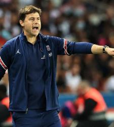 Маурисио Почеттино