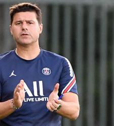 Маурисио Почеттино