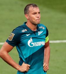 Артем Дзюба