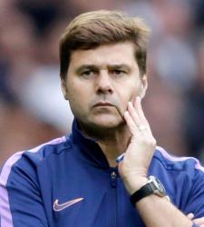 Маурисио Почеттино