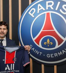 Маурисио Почеттино