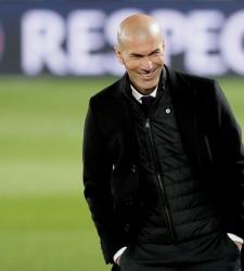 Зинедин Зидан