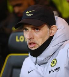 Томас Тухель