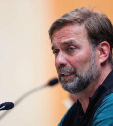 Юрген Клопп